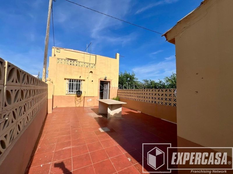 Foto fda5d7d2-06e8-45d4-8a06-ec421566490a. Casa a Polígono Mas del Jutge Torrent