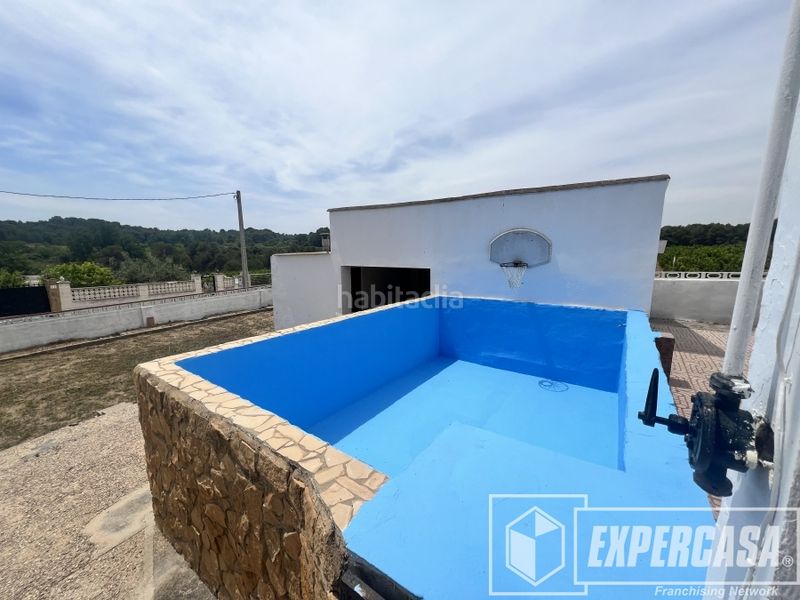 Foto 1283ffd7-2d79-4edf-8425-2774d05a8272. Chalet en Font de la Teula - Mas de Pavia Torrent