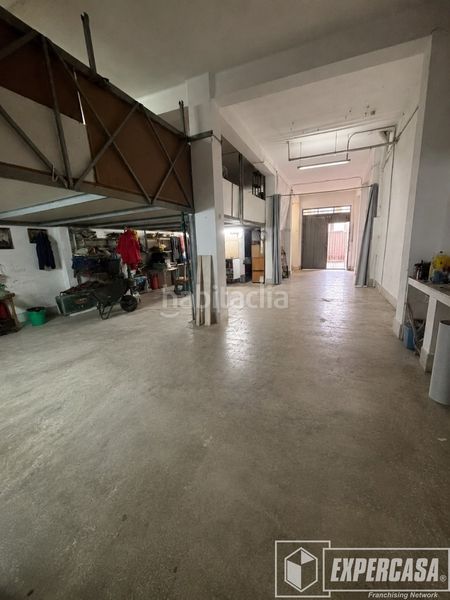 Foto f98c2a86-65bb-4426-8d7d-724eda8925c2. Local comercial a Aldaia