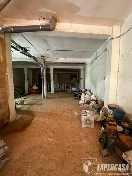 Foto 4c081557-7a3b-418b-a119-eb46e8d759f2. Local comercial a Alaquàs