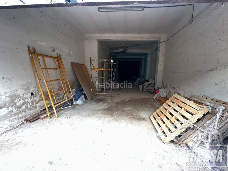 Foto 8efe49a8-5dd7-4110-8208-219c263816ad. Local comercial a Alaquàs