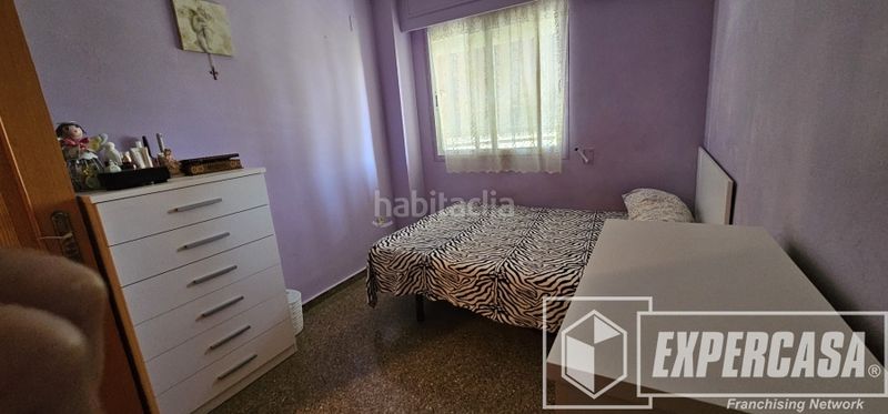Foto d4590229-5914-467b-861e-f1e0e26e313f. Pis amb aparcament a Alaquàs
