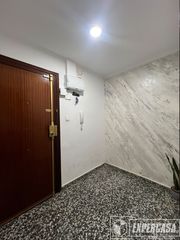 Etagenwohnung in Alaquàs