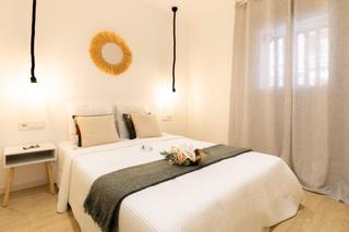 Appartement à Carrer sant josep 6. Planta baja a estrenar en la llagosta