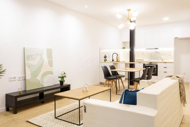 Foto 3a60cc55-1647-451c-9b3f-7ac5a40bf2bc. Appartement dans carrer sant josep 6 dans Llagosta (La)