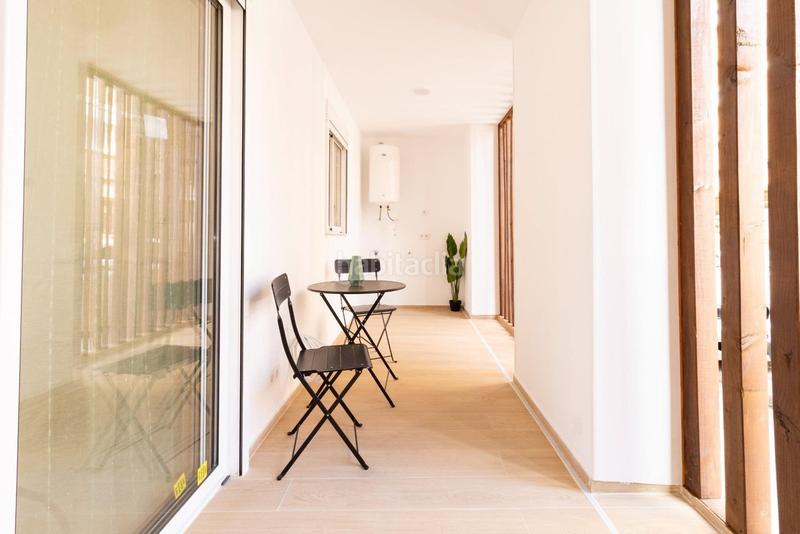 Foto 6f8447df-6400-41f7-8f23-bccefa9b8495. Appartement dans carrer sant josep 6 dans Llagosta (La)