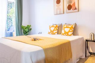 Appartement à Plaza concordia 7