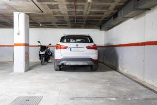 Autoparkplatz in Llagosta (La). Plaza de parking en alquiler