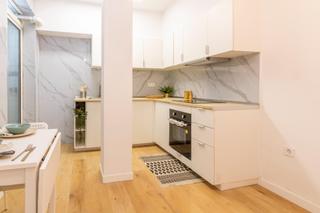 Erdgeschoss  Carrer progres. Bajo reformado en la llagosta