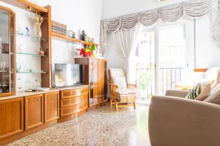 Dachwohnung  Carrer sant bonaventura. Dplex sin ascensor la llagosta