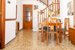 Attique  Carrer sant bonaventura. Dplex sin ascensor la llagosta