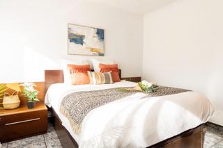 Pis a Carrer brutau 11. Tu nuevo hogar en la llagosta