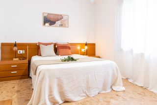 Pis  Avenida verge de montserrat. Piso en barber� en zona tranquila
