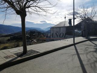 Terreny residencial a Montferrer i Castellbò