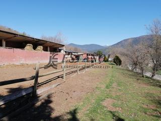 Fabrikhalle in Seu d´Urgell (La)