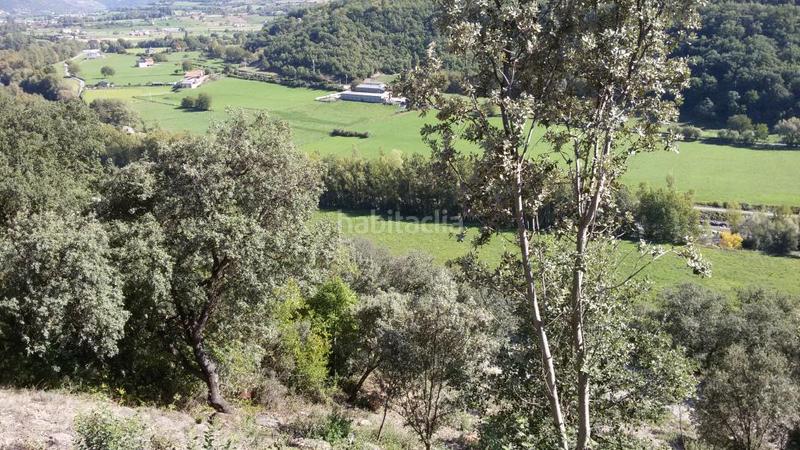 Foto bee307f4-388b-4914-a0ab-cedf2877dad5. Terreny residencial a Montferrer i Castellbò