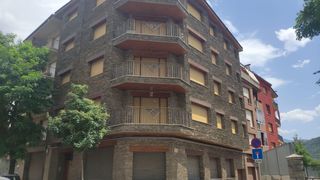 Haus in Seu d´Urgell (La). Edificio en venta en la seu d'urgell