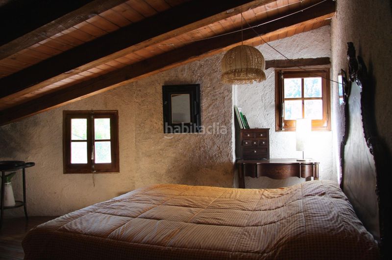 Foto 03e4d077-93c6-4a9f-b8c9-857e0984a198. Masia amb calefacció aparcament a Arsèguel