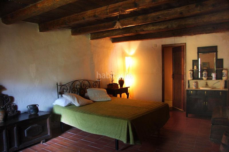 Foto 0a90f9ca-fd60-4a16-96a8-2e44bc43ba98. Masia amb calefacció aparcament a Arsèguel