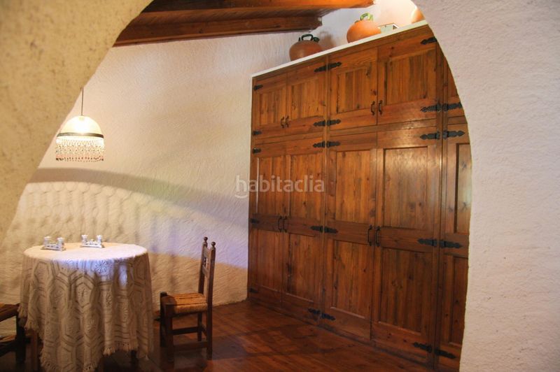 Foto 0c04aa2b-be74-4800-b7c8-d3db2ac42842. Masia amb calefacció aparcament a Arsèguel