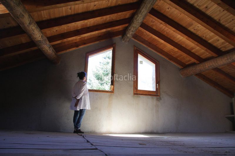 Foto 26ffd02c-43c6-490f-979f-0949856f6d30. Masia amb calefacció aparcament a Arsèguel