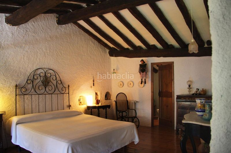 Foto 54c5f394-274d-4c75-b661-f2016be7f26f. Masia amb calefacció aparcament a Arsèguel