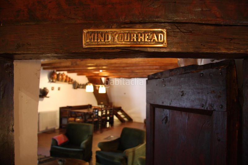 Foto 613bbd29-c948-45a6-9fc5-8db091202b17. Masia amb calefacció aparcament a Arsèguel