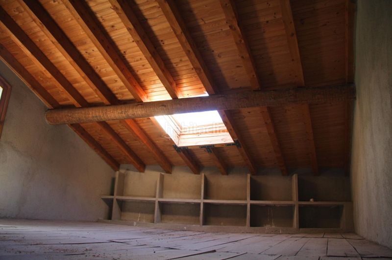 Foto 8c28c483-c828-4930-9216-6f120f78573e. Masia amb calefacció aparcament a Arsèguel