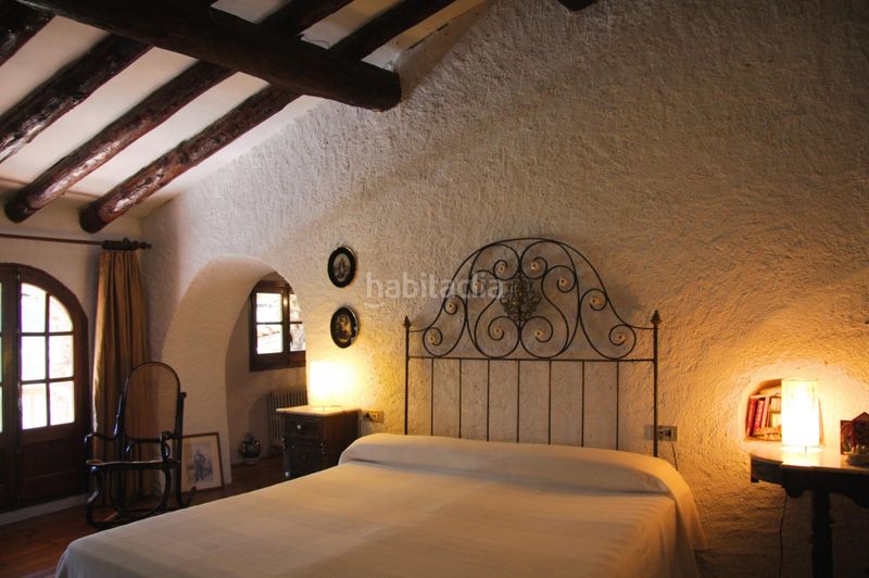 Foto 98397115-4305-486b-b8d7-2aed9aefc964. Masia amb calefacció aparcament a Arsèguel