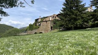 Masia a Arsèguel