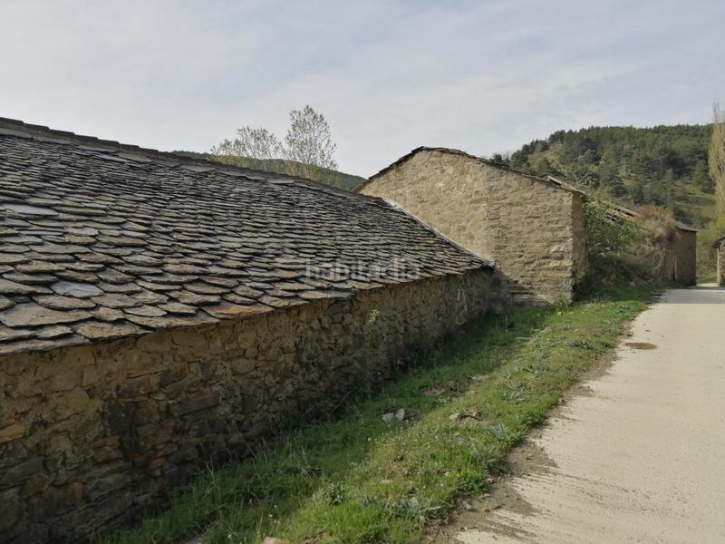 Foto 53c3c5b0-cd89-40f3-affe-9647839fe5bc. Casale in Soriguera