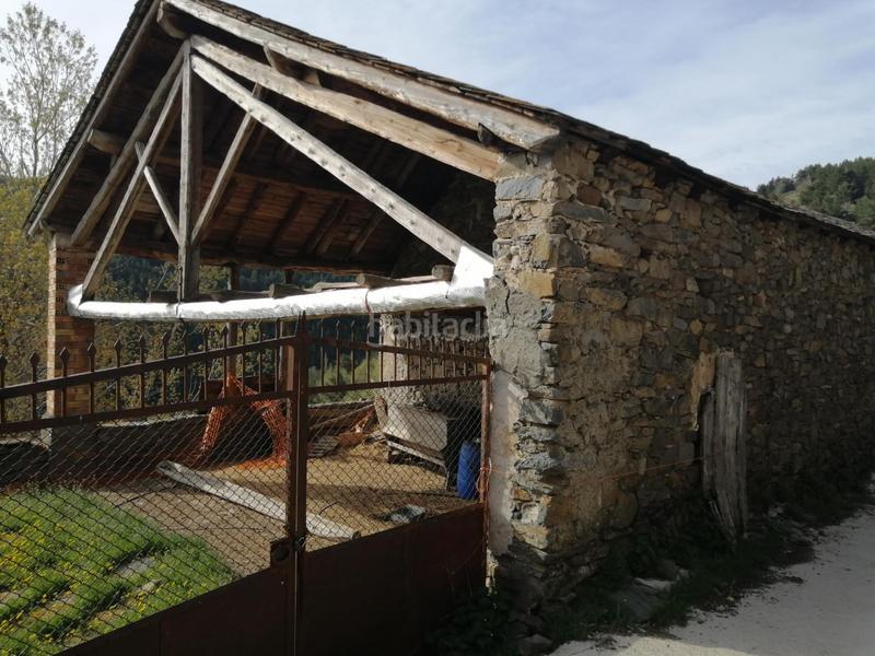 Foto c5ff5184-f931-44b8-a695-840d7279092b. Casale in Soriguera