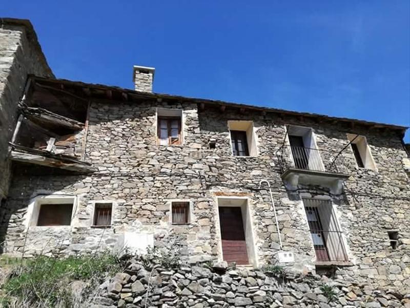 Foto 8b8a955a-8a16-4904-b2e4-edd52b639dbd. Mas dans Soriguera