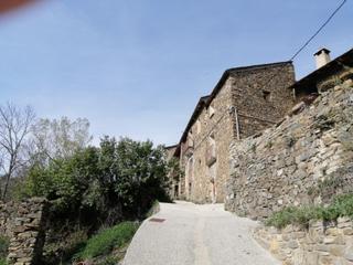 Masia a Soriguera