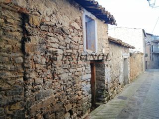 Maison à Coll de Nargó. Casa con 3 habitaciones