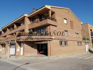 Casa adossada a Vilagrassa