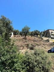 Terreny residencial a Montferrer i Castellbò