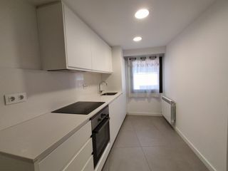 Etagenwohnung in Capdevila 3