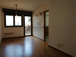 Etagenwohnung in Coll de Nargó