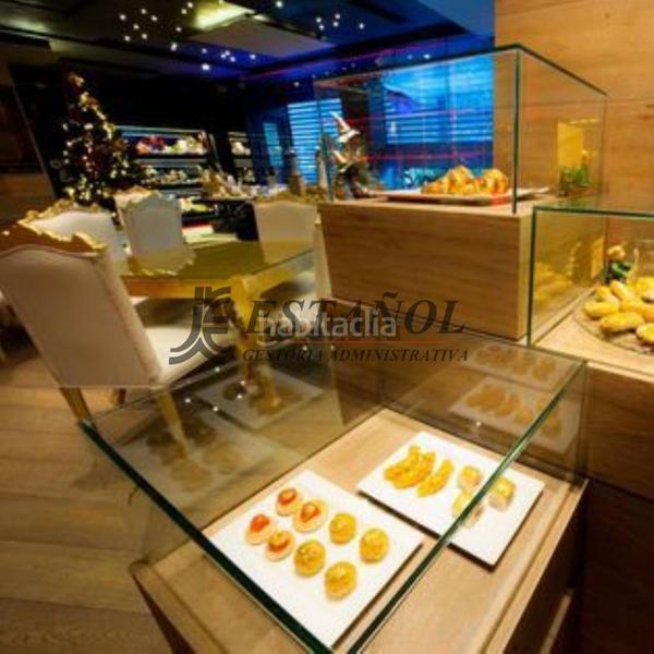Foto 30b7df3e-5783-43c4-98fd-fbdb590ef37b. Locale commerciale in Sort