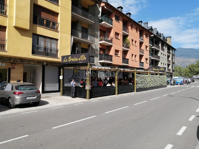 Foto 4a73e9f6-0f75-4196-963e-594f60a1ac36. Locale commerciale in Sort