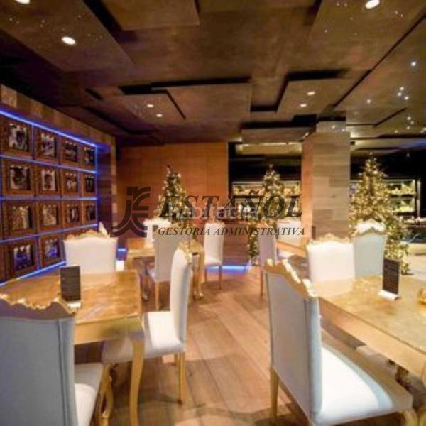 Foto f6240b01-fb13-49e6-a146-56c0df6464e9. Locale commerciale in Sort