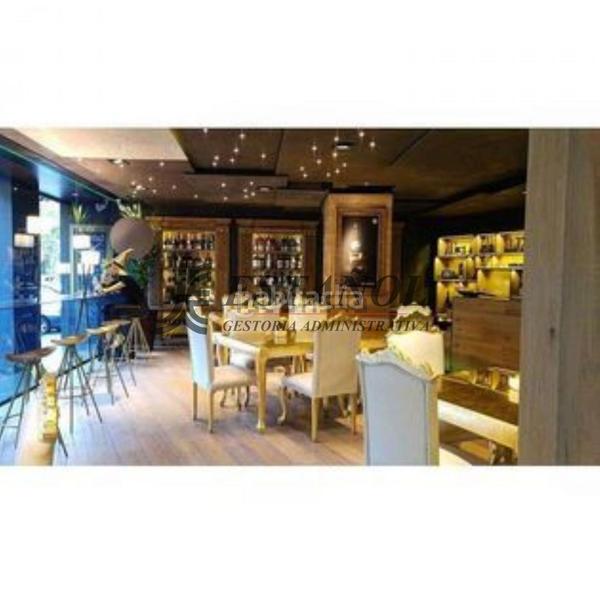 Foto f6bb9c4c-f594-4202-84c2-608319383bee. Locale commerciale in Sort