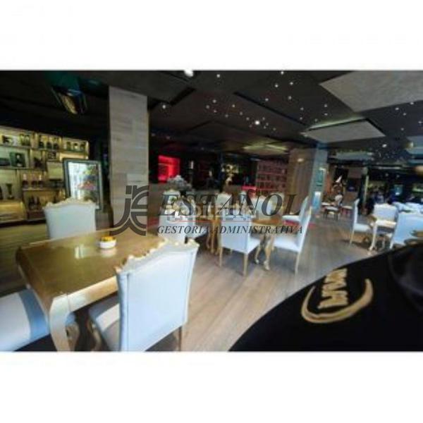 Foto fc86d566-9657-45a7-8a4b-fda4019a3a7d. Locale commerciale in Sort
