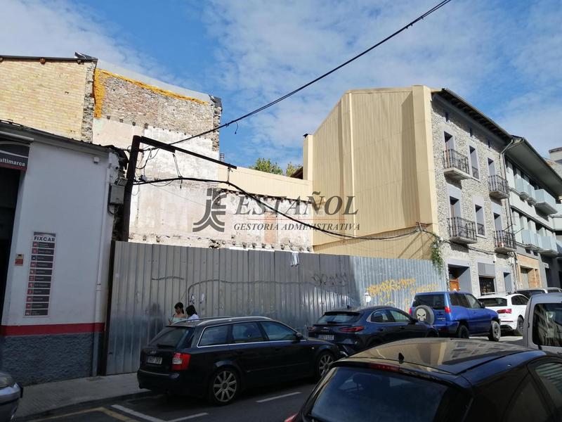 Foto c41f6910-1864-4136-b6b5-6ac0e2b7cc1b. Terreno residenziale in Sort