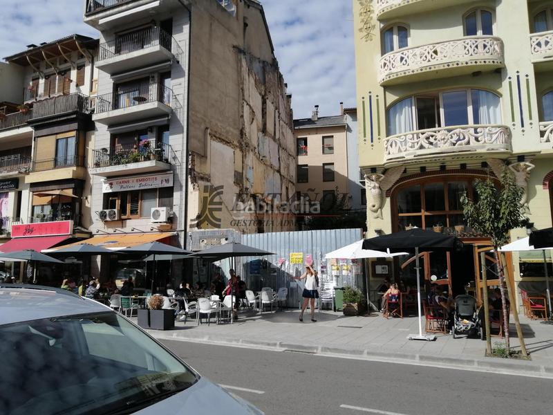 Foto fb81ae1d-0771-4e13-8ef2-5797f19438c3. Residential plot in Sort