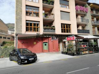 Local Comercial a Sort