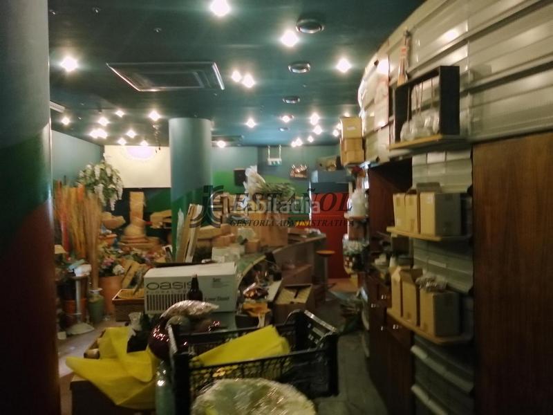 Foto c88f1342-9247-4de5-acb4-7136ff4e3fee. Local commercial dans Sort