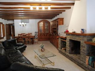 Casa adossada a Baix Pallars