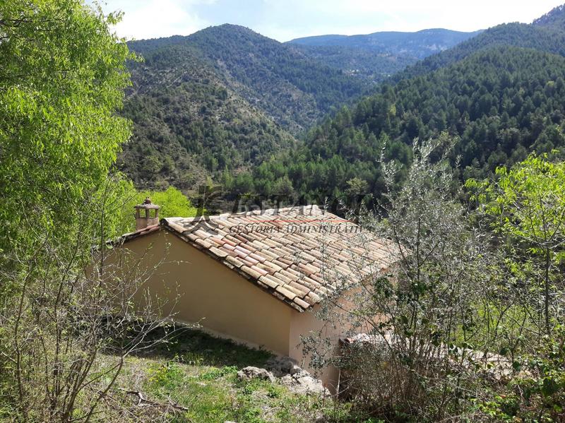 Foto 54538f6a-2a3c-4bca-9f52-f1c05c390aa0. Casa a Fígols i Alinyà